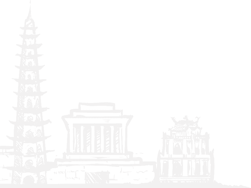 Xe buýt 2 tầng Vietnam Sightseeing